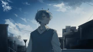 【宇宙人が】世界寿命と最後の一日 歌ってみた InvaderT(インベーダーT)