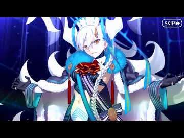 【Fate/Grand Order】 白紙化地球クエスト オルガマリークエスト_4 Part.01