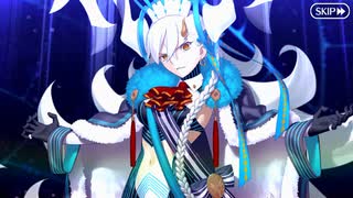 【Fate/Grand Order】 白紙化地球クエスト オルガマリークエスト_4 Part.01
