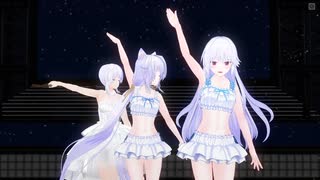 姉ちゃんたちだけでLuminous Moment