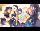 【学マス】Begrazia実装記念 ミニボイスドラマ【学園アイドルマスター】