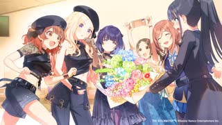 【学マス】Begrazia実装記念 ミニボイスドラマ【学園アイドルマスター】