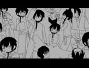 【京音ロン】リレイアウター【UTAUカバー】