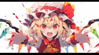 【声シンセ】U.N.オーエンは彼女なのか【東方アレンジ】