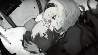 二息歩行(Reloaded)歌ってみた【み　よ　し】