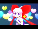 【銀歌スバル】可愛くてごめん【UTAU+MMD】