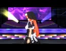 【COM3D2】橙髪メイドで「レグルスの涙」