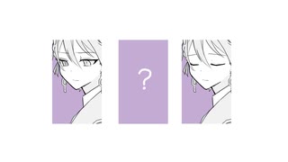 【手描きまほやく】妄想哀歌