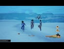 ドラゴンボールZカカロット　プラチナトロフィー攻略(59)