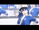【MMDホロライブ】ビリ【星街すいせい】