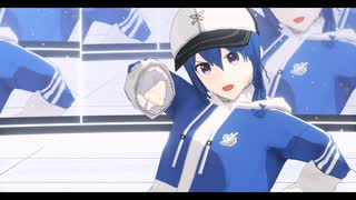 【MMDホロライブ】ビリ【星街すいせい】