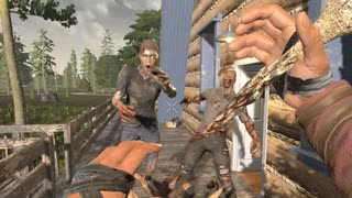 [7DTD] 敏感爆走暴風インセでカッチカチな動物園9 [V2.1]