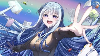 一生分のDream my theater! ／梔 feat.みそらみみ
