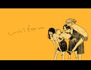 uniform / 初音ミク【オリジナル曲】