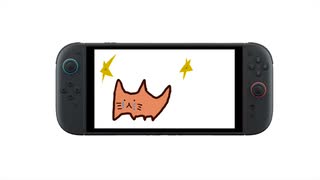 Switch2のうた sabio feat.ナツメイツキ