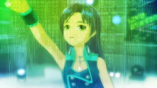 【 #FromTtoNEI 】1.0【如月千早】