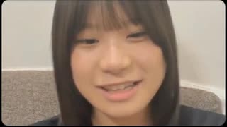 【あたしまい】高校受験を控えた中３女子が久しぶりにニコ生に降臨していた【ニコ生】