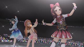 勝手にデレステ観光大使2（09:静岡b）「桜の風」