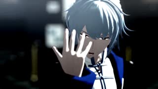 【MMDまほやく】ザムザ【元相棒】