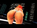 【MMD】リンちゃんでShaking-Dance2