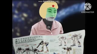 ケロロ軍曹 第160話