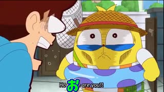 お願いパスカル先生