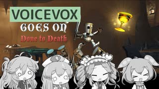 【VOICEVOX実況プレイ(20人)】VOIVO Goes On！「VOICEVOX4周年文化祭」