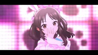 【デレステMV】橘ありすちゃん「ニャンと☆スペクタクル」衣装チェンジあり