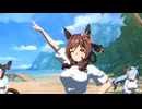 【ウマ娘】ライブ（ジェンティルドンナ）タッカー's スキルアップアイラン