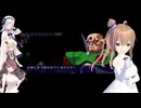 ささらと愉快な仲間たちのイレギュラーハンターX part 11完