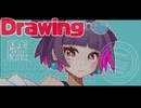 【メイキング動画】覇気（競泳）【オリジナル】