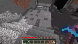 【minecraft】サバイバルでまったり整地して新しい世界作るわ【Part696】