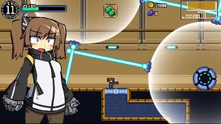 【コミカルな】ローリングスターを実況プレイ！【探索型横スクロールACT】part5