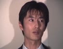 【高画質】坂本副機長 インタビュー