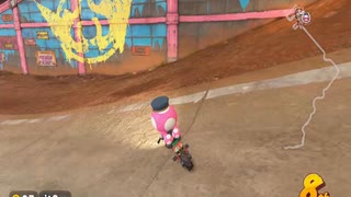 マリオカートワールドお気楽実況プレイpart2