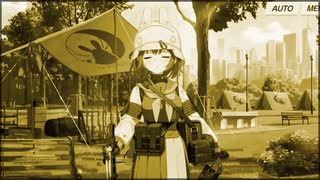 雑念を振り払えば、今度こそ火の中だってカノンを感じられるはずだ。