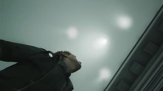 【サイレントヒル2 リメイク】UFO