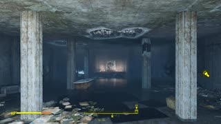 【Fallout4】隠しロケーション「協会」【ロケーション】