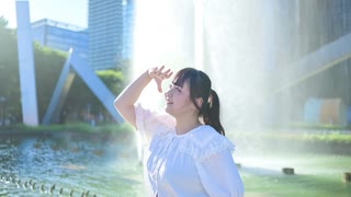 【ぽき】夏恋花火　踊ってみた