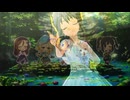 【ST@RCOVERS!2D】Infinito【ナターリア】