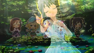 【ST@RCOVERS!2D】Infinito【ナターリア】