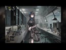 【ドルフロ】巻積核 last 【ストーリー】