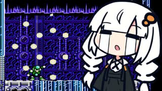 【ロックマン5】続々々・あかりと花火大会 #7【A.I.VOICE実況/紲星あかり】