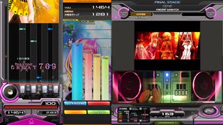 【beatmaniaIIDX】GENE / SPH