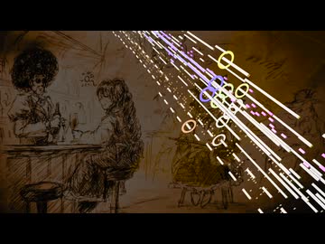 人気の「黄昏酒場 呑んべぇのレムリア」動画 42本 - ニコニコ動画