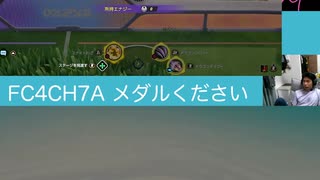 #ガブリアス ドラゴンダイブ狙いすぎ□ #ポケモンユナイト #マルマインバレーボール #garchomp #pokemonunite #shorts