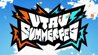 【UTAU SUMMER FES2025】ともに/WANIMA【UTAUcover】