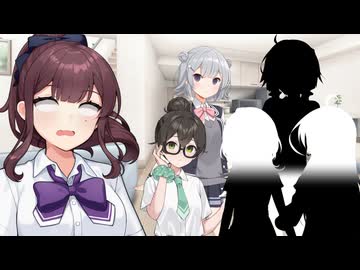 【ソフトウェアトーク劇場】ボイロノナカマ～オタルカラキマシタ～