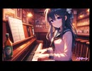 ノクターン風ピアノ曲