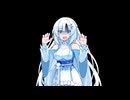 夜中の2時に目を覚ました雪さん